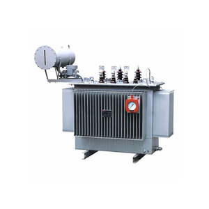 S11-M-1600/10 Oil-Immersed Power Transformer Transformer