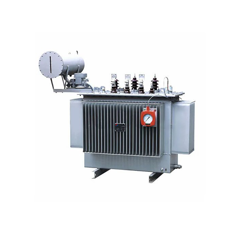 S11-M-1600/10 Oil-Immersed Power Transformer Transformer