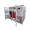 SCB11/10 800 KVA 10 / 11 -0.4 Kv 3 Phase High Voltage Cast Resin Dry Type Power Transformer Indoor type
