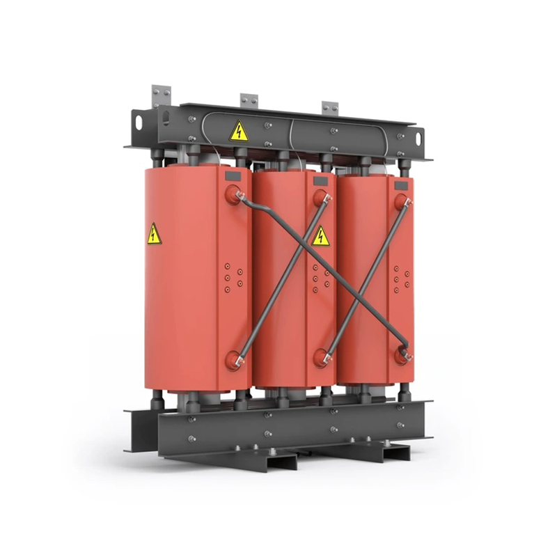 SCB10 1000kVA 6kV 400V Low Loss Three-Phase Cast-Resin Dry Type Distribution Transformer