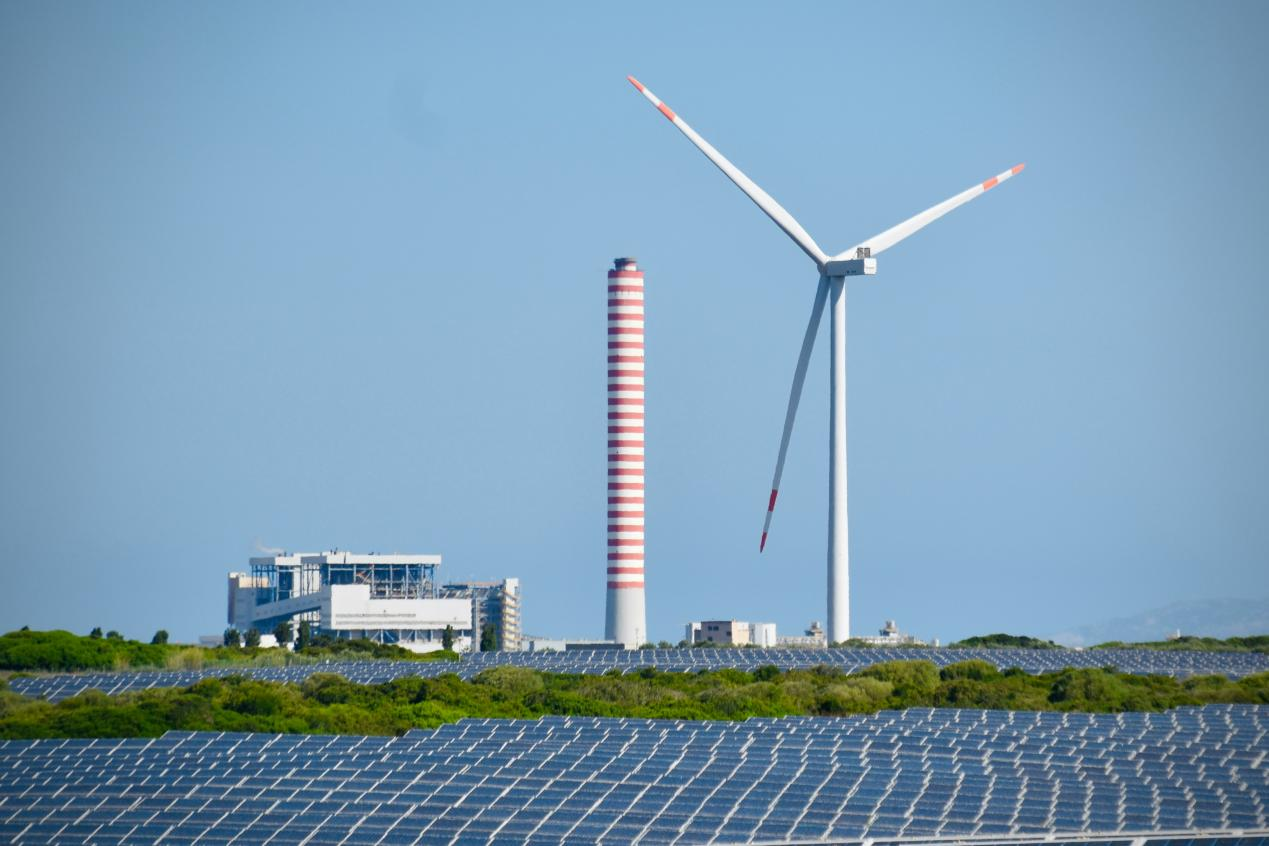 Why Choose OEM ODM Prefabricated Substations for Green Energy Projects.png