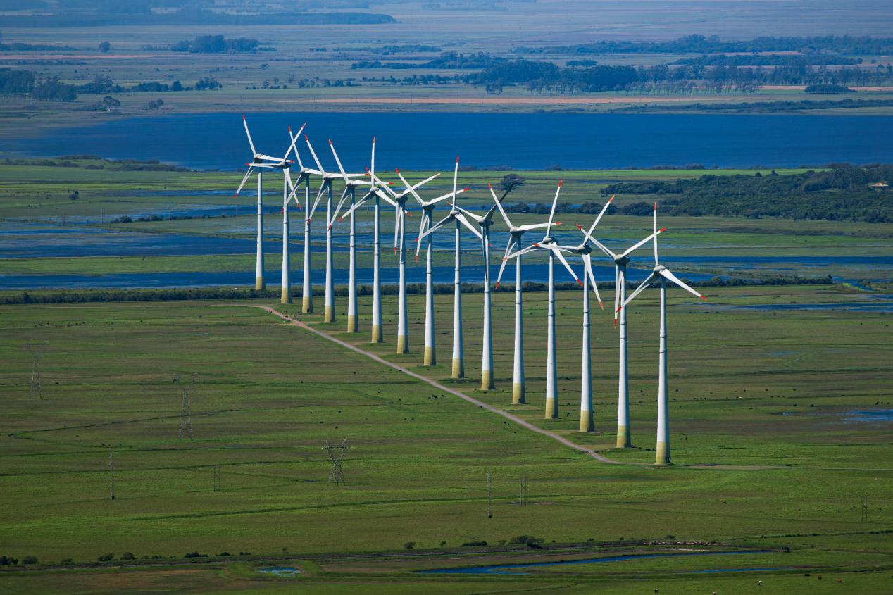  Electrical Switchgear for Renewable Energy: Critical Considerations for Grid Integration