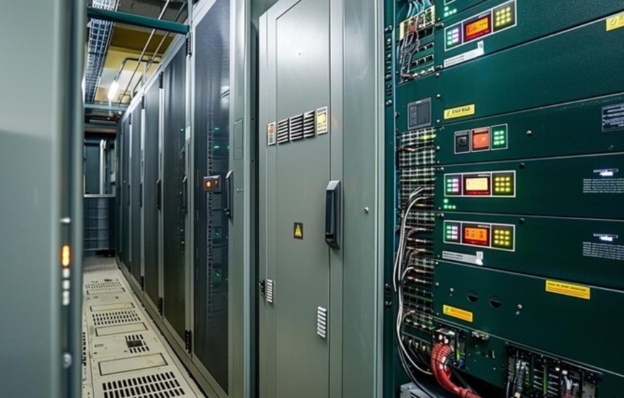 Why Switchgear Fails: Key Causes and Practical Solutions