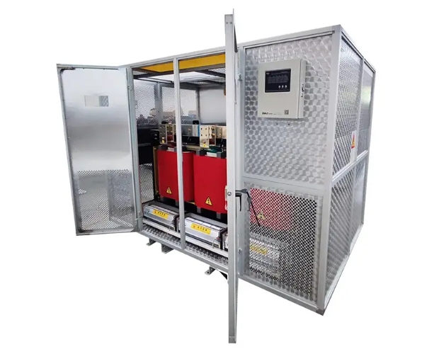 Why Do Transformers Fail in Electrical Networks.jpg