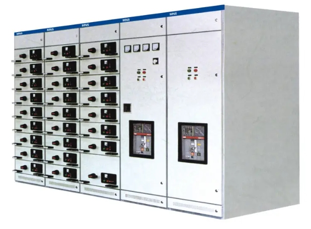 Metal-Clad Switchgear vs Metal-Enclosed Switchgear What Is the Real Difference Between Them
