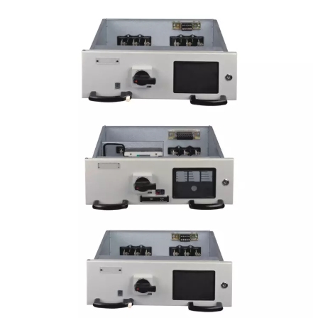 GCK(L) Low Voltage Drawer Switchgear Factory (5)