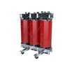 SCB10/11 200 KVA 10 /11 0.4 Kv 3 Phase High Voltage Indoor Cast Resin Dry Type Power Transformer