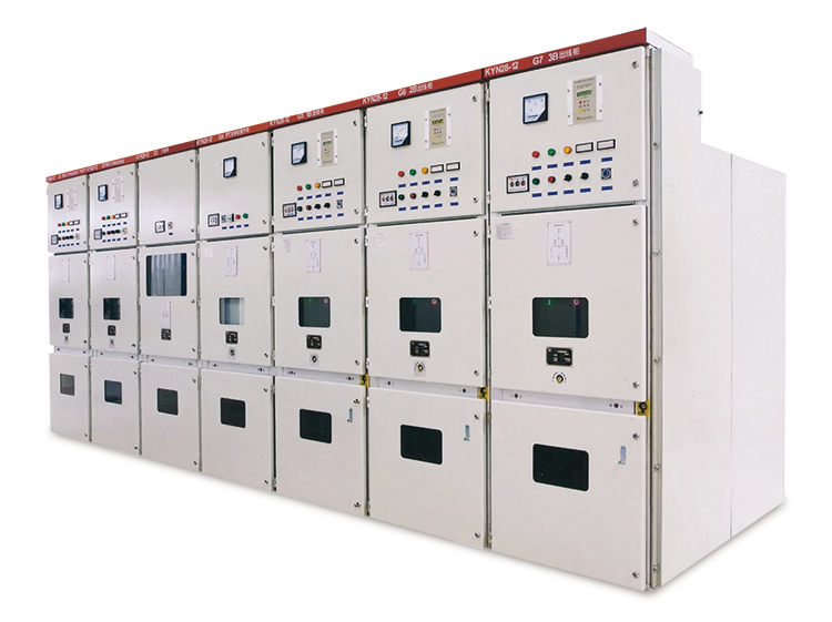 SHENGTE Electrical Switchgear