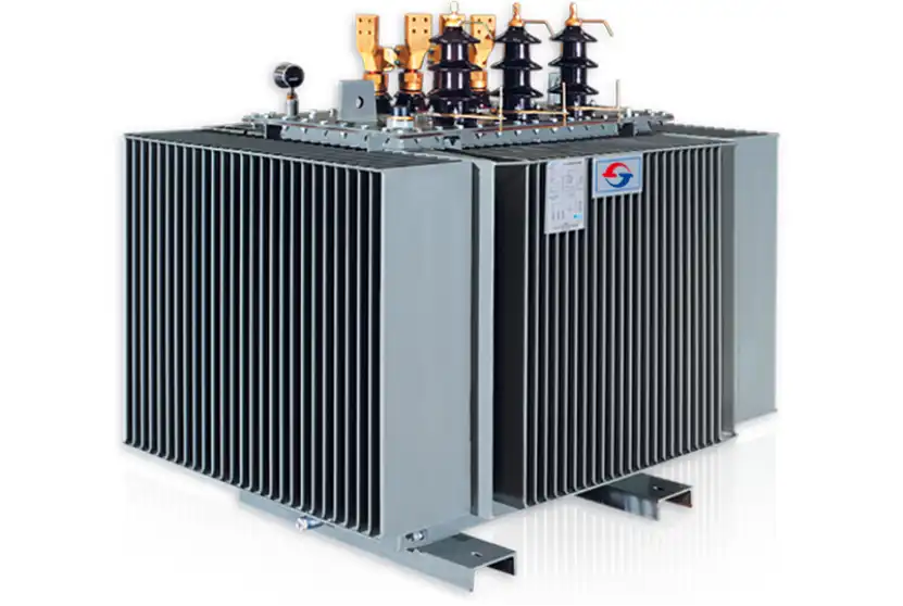 Understanding Distribution Transformer Oil for Reliable Power Operation