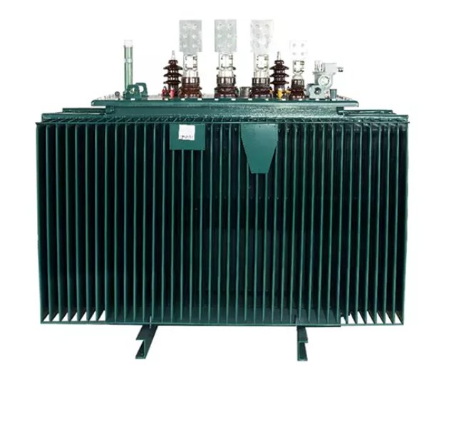 What Are the Key Differences in Dry Type Transformer Insulation Materials in 2025