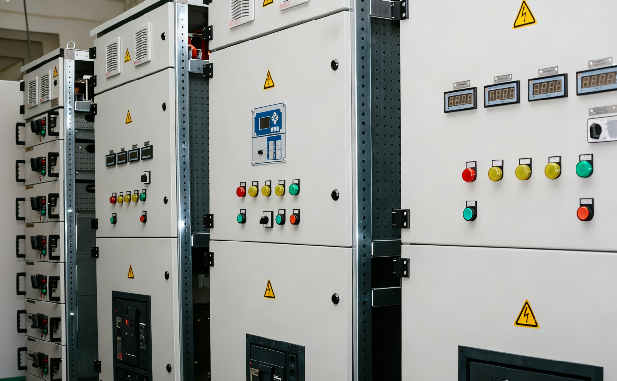 How to Select Low Voltage Switchgear That Saves Cost and Prevents Downtime