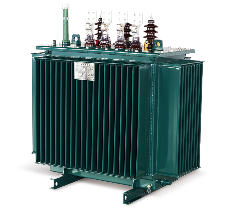 SHENGTEs hermetically sealed transformer