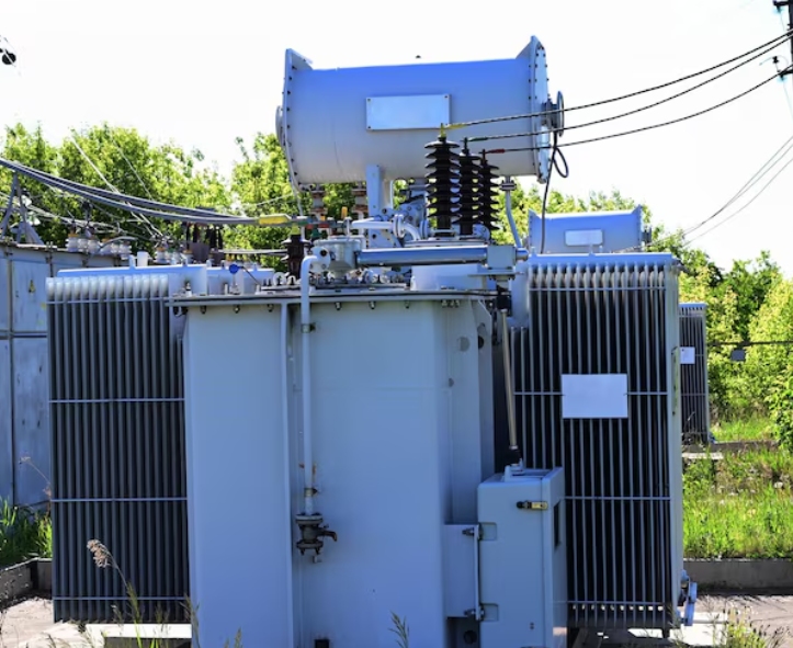 Why Are Insulation Materials Critical for the Lifespan of Dry Type Transformers.jpg