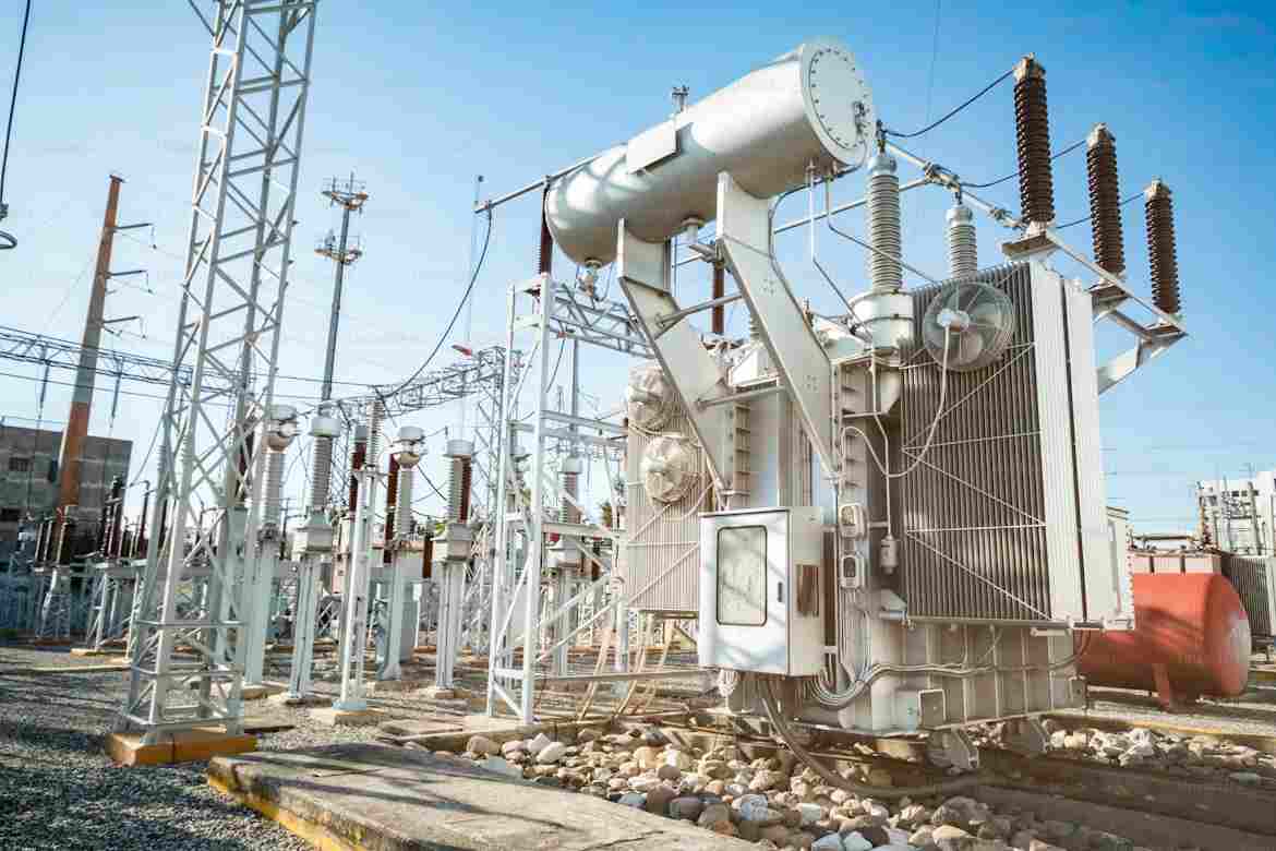 Why Outdoor Power Transformer Systems Are Essential for Rural Power Supply