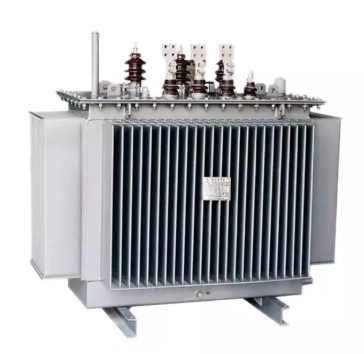 Three Phase Fully Sealed Oil-Type Distribution Transformer