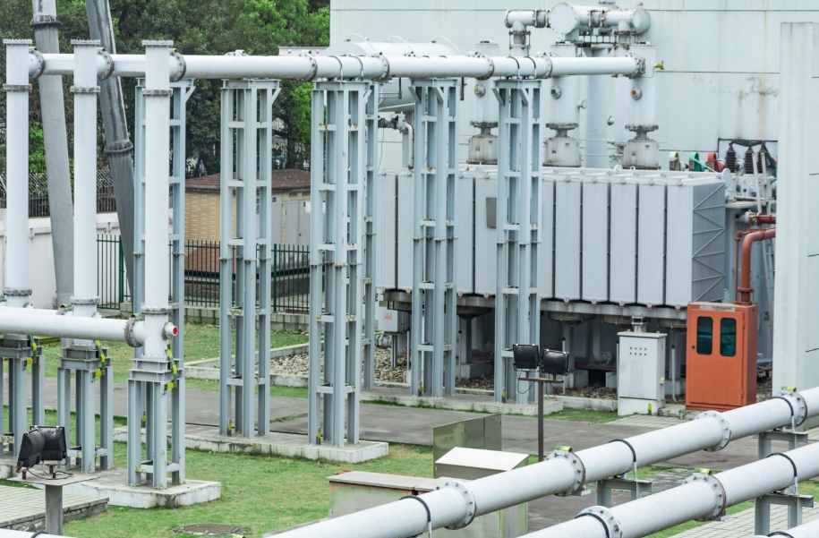 power-distribution-station
