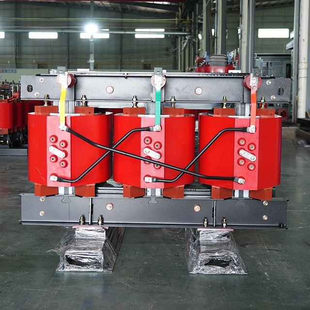 Dry-Type Transformer
