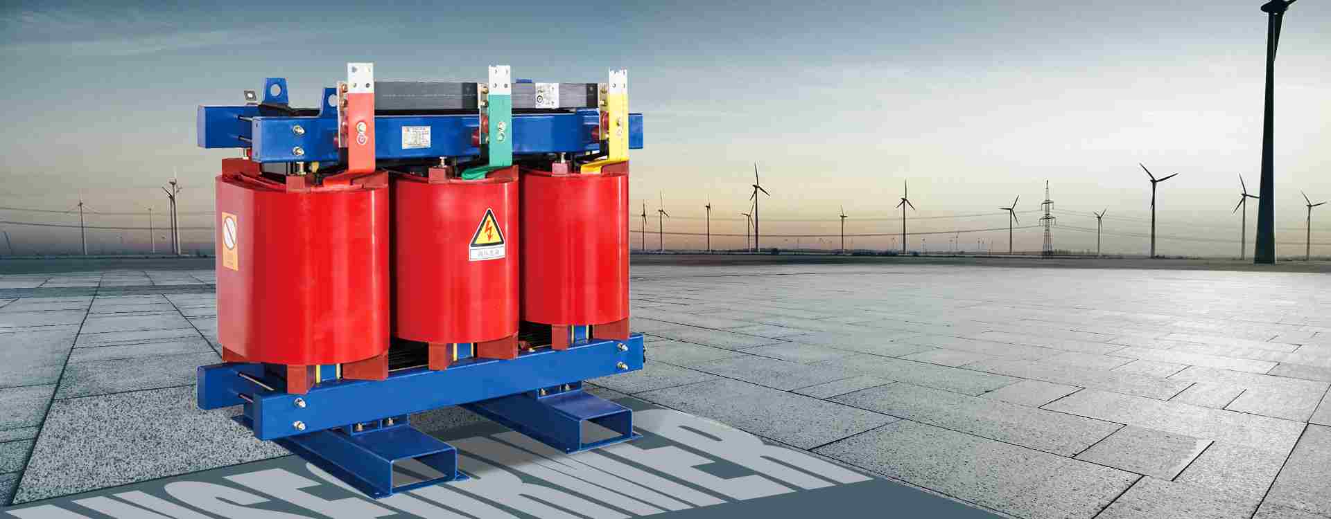 Top 7 Applications of Dry Type Transformers in Modern Industry.jpg